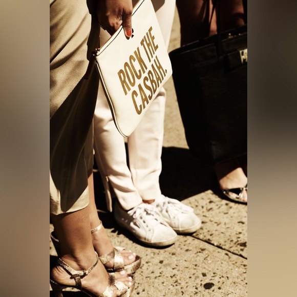 Kate Spade New York - Rock The Casbah Georgie Pouch - Picture 2 of 12